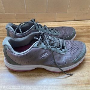 Ryka women’s sneakers size 10m
